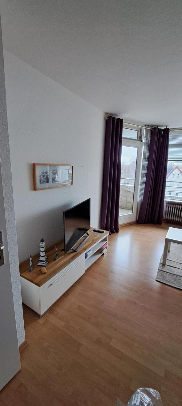 Strandhotel Wohnung 24 Dahme  Bagian luar foto